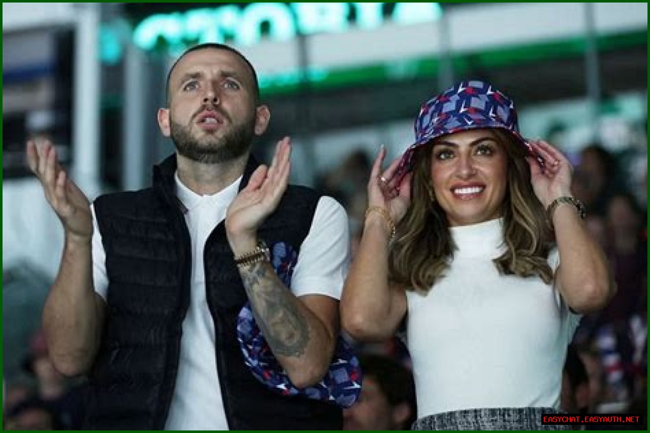 Dan Evans girlfriend: Who is Aleah Evans?