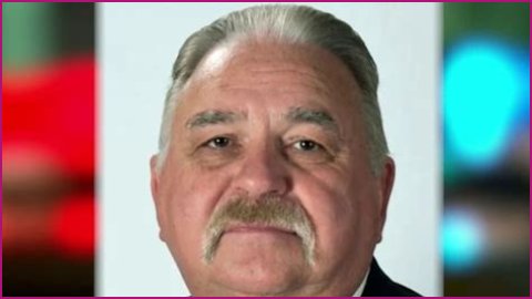 FBI arrests ex-Kansas police detective long accused of sexually preying on Black women