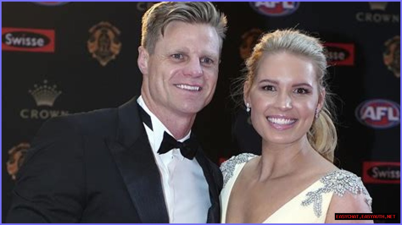 Kath Loughnan Affair Is Just A Rumor, She Is Happily Married To Husband Luke Panic