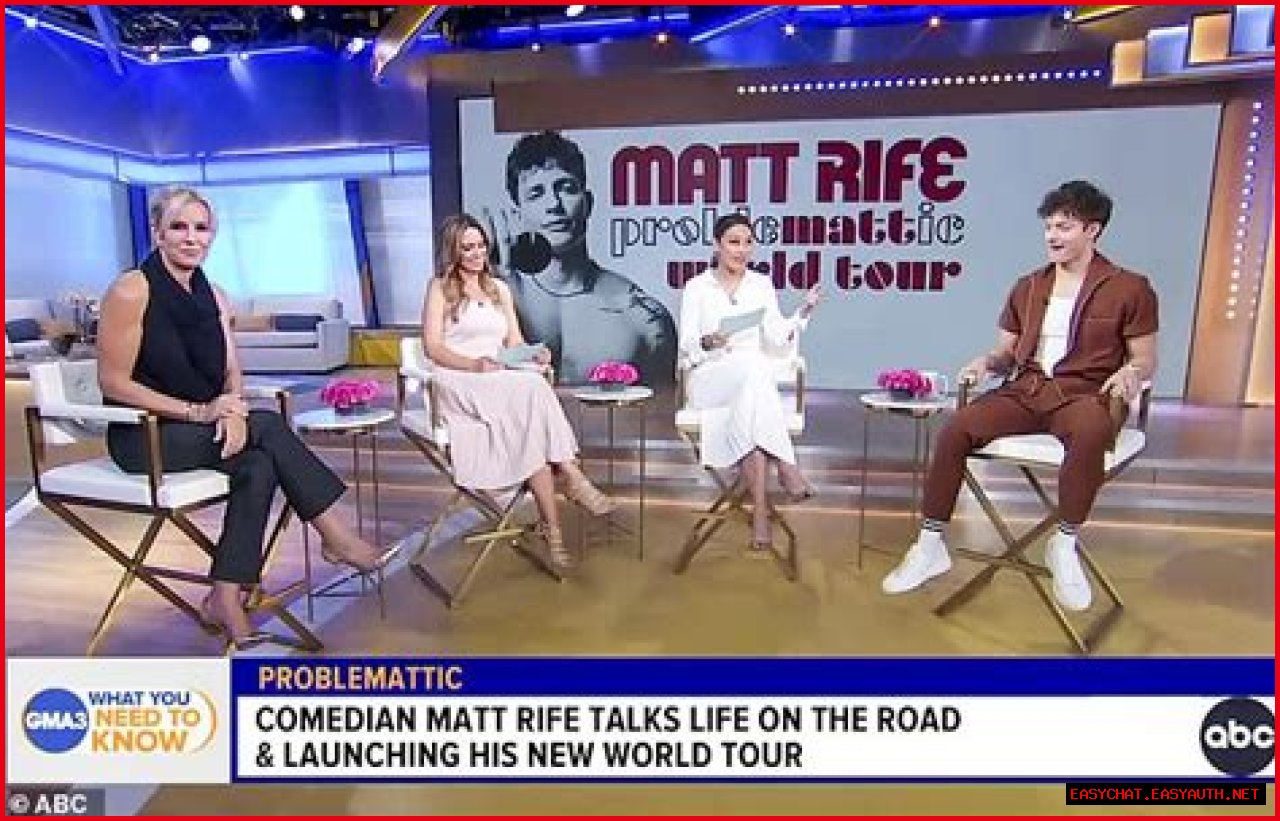 Matt Rife And Lucy Hale's Relationship Unraveled: A Closer Look Inside