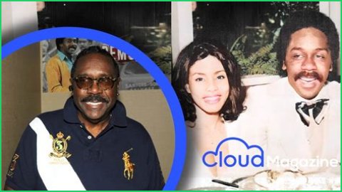 Meet Cicely Johnston, wife of Demond Wilson, a US Veteran and Actor-turned Gospel Preacher!