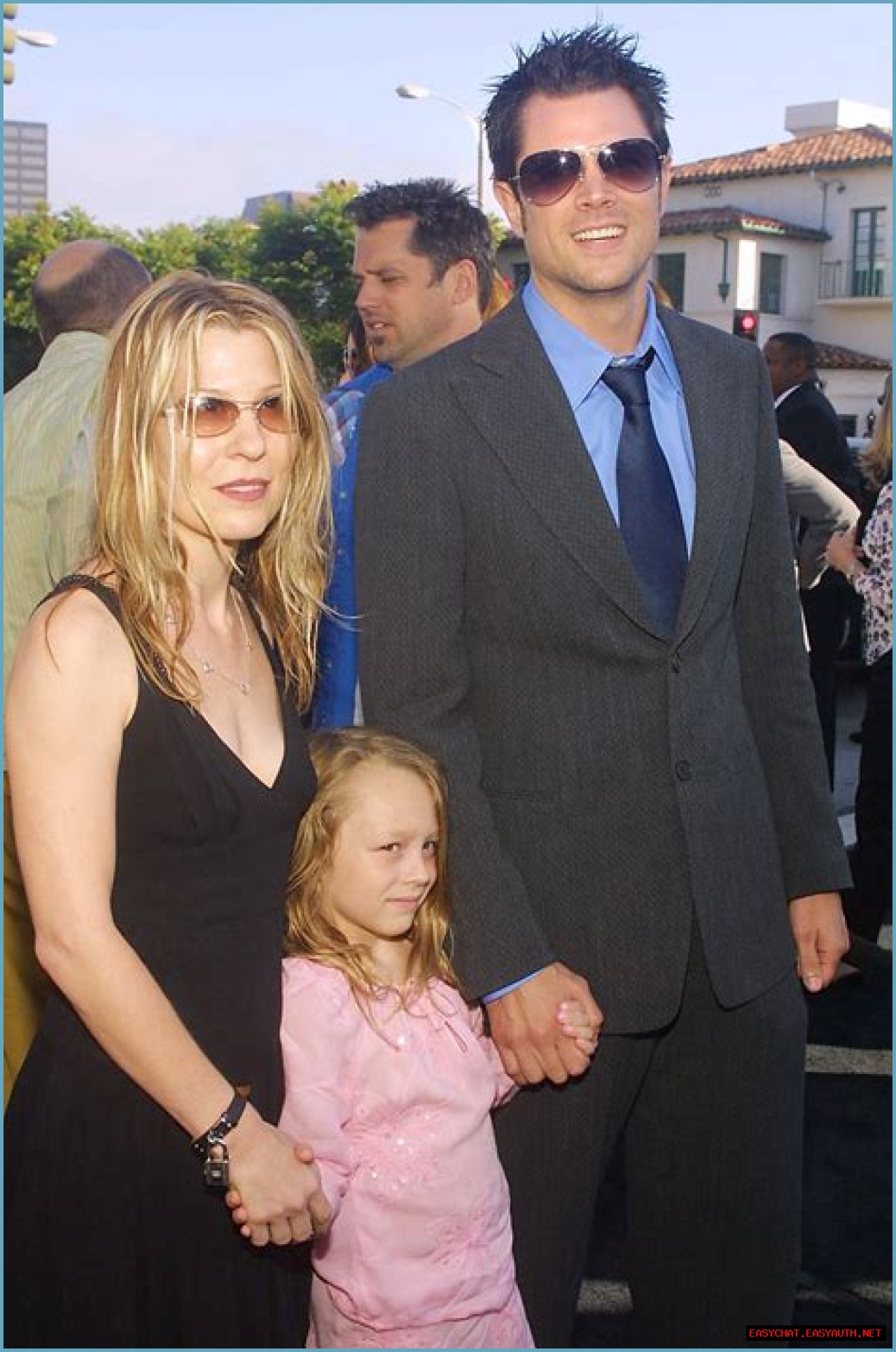 Melanie Lynn Clapp Johnny Knoxville ex-husband: Background, Career, Net Worth, Divorce